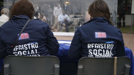 Revisa aquí quiénes quedan fuera del beneficio de IFE Universal