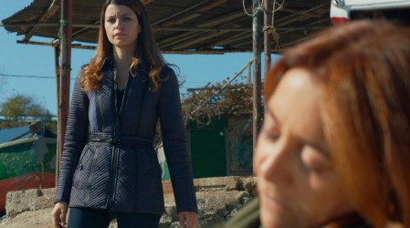 El plan para salvar a Alí (Capítulo 75 - Parte 2)