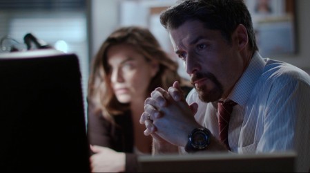 La presión de Leiva por encontrar a Mateo - Capítulo 59