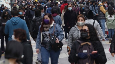 Cambios en el Plan Paso a Paso: 36 comunas cambiarán de Fase este sábado 26 y martes 29 de junio