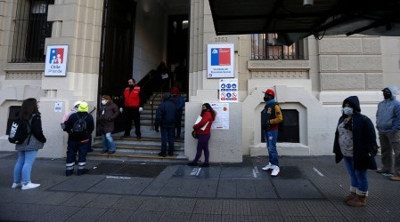 Averigua la fecha de pago de tus beneficios del IPS solo con tu RUT