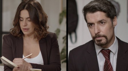 Los interrogatorios a la familia Betancourt - Capítulo 60