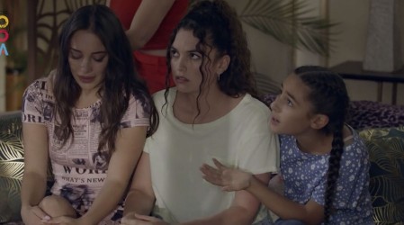 La tristeza de Rubí