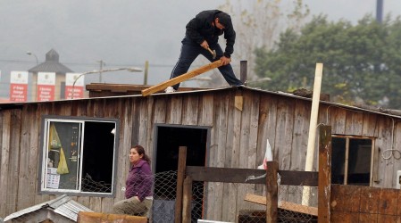 Recibe $1 millón para reparar tu casa: Postular al subsidio Tarjeta Banco de Materiales