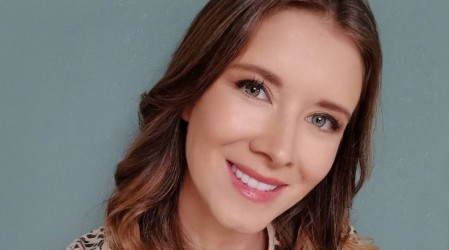 "Amo tus looks": Carla Jara se llenó de elogios tras mostrar su nuevo look invernal