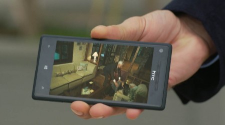 Sekín puso al descubierto a Sahika y Haldun (Capítulo 76  - Parte 2)