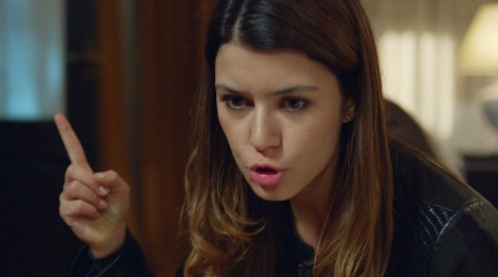 Avance extendido: Yagmur llegará al rescate