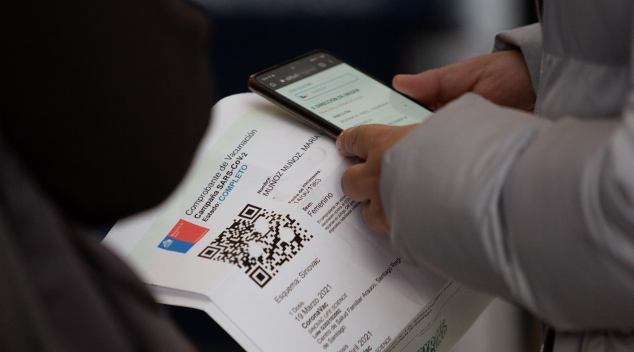 Pase de Movilidad: Revisa cómo funciona el documento tras los cambios en el Plan Paso a Paso Pase de Movilidad: Revisa cómo funciona el documento tras los cambios en el Plan Paso a Paso