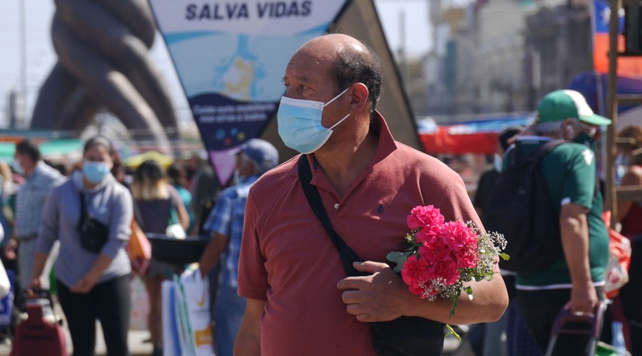 Salen de Cuarentena y Transición: 32 comunas avanzan en el Paso a Paso este martes 29 de junio