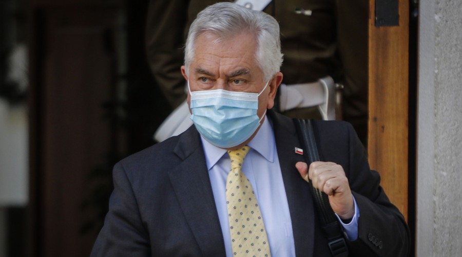 Variante Delta en Chile: Estas son las mascarillas adecuadas que recomienda la autoridad sanitaria Variante Delta en Chile: Estas son las mascarillas adecuadas que recomienda la autoridad sanitaria
