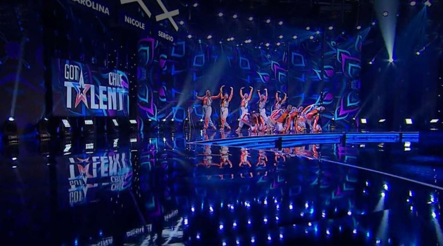 Semifinales Got Talent Chile: Serely Cuadra y Stomp Crew pasaron directo a la gran final del programa