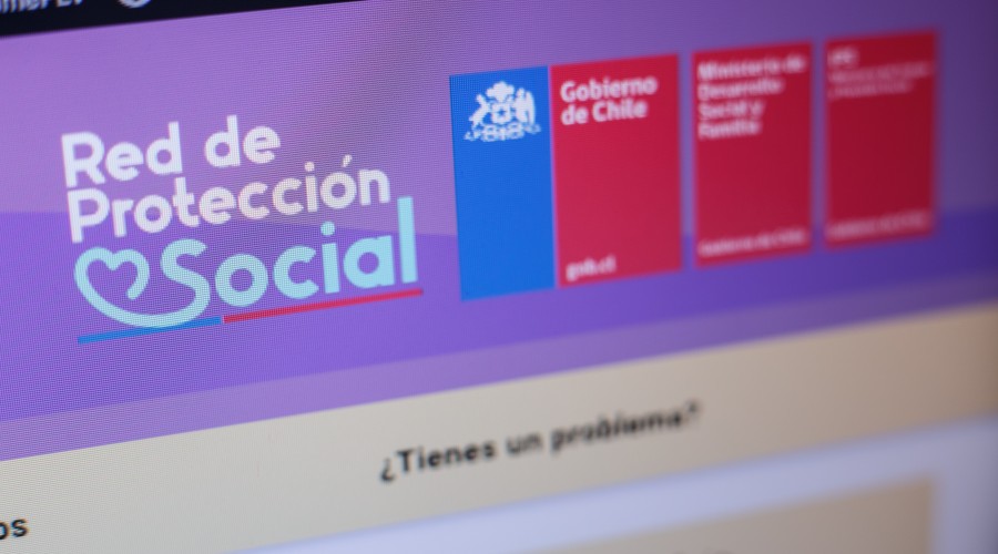 Este martes 29 de junio: Conoce quiénes reciben el aporte de hasta $887.000 que entrega el IFE Universal Este martes 29 de junio: Conoce quiénes reciben el aporte de hasta $887.000 que entrega el IFE Universal