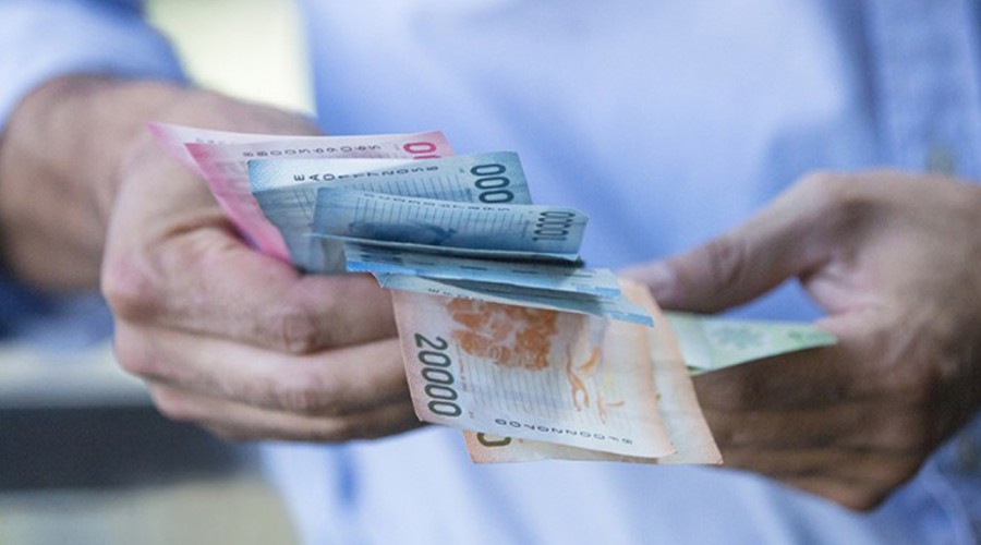Ingreso Mínimo Garantizado: Revisa qué trabajadores pueden acceder a este beneficio par aumentar el sueldo Ingreso Mínimo Garantizado: Revisa qué trabajadores pueden acceder a este beneficio par aumentar el sueldo