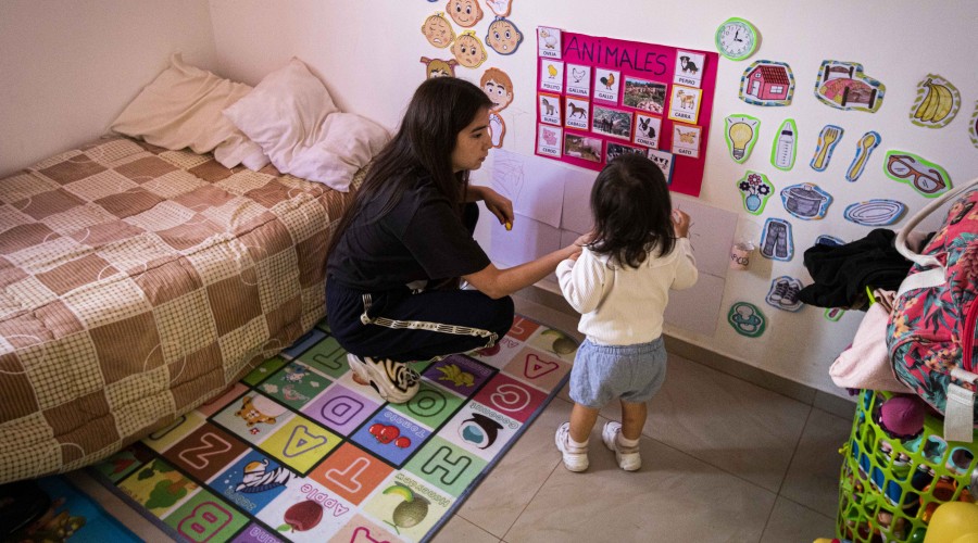 Bono por Hijo: Conoce cómo acceder al beneficio exclusivo para mujeres Bono por Hijo: Conoce cómo acceder al beneficio exclusivo para mujeres