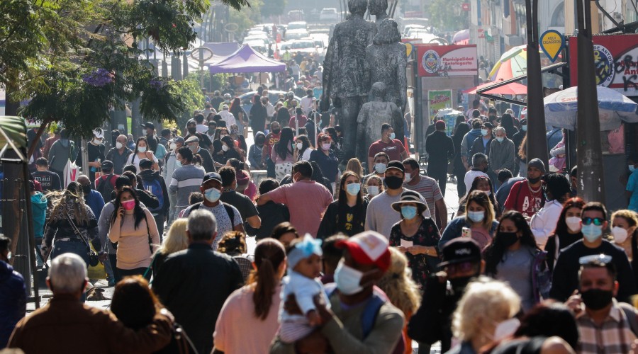 A Preparación: 7 comunas del país avanzan a Fase 3 este martes 29 de junio en el Plan Paso a Paso