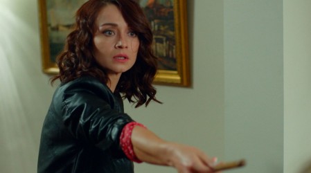 La encrucijada de Derin y Yagmur (Capítulo 77  - Parte 2)