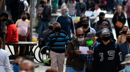 Este martes avanzan a Fase 2 del Plan Paso a Paso 25 comunas: Puente Alto, Las Condes y Peñalolen en la lista