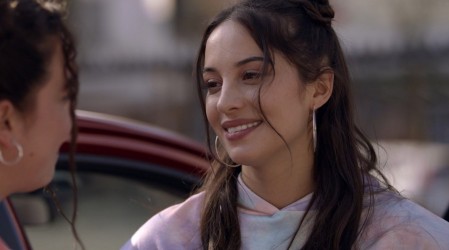 Macarena y Rubí se fueron de Edificio Corona - Capítulo 98