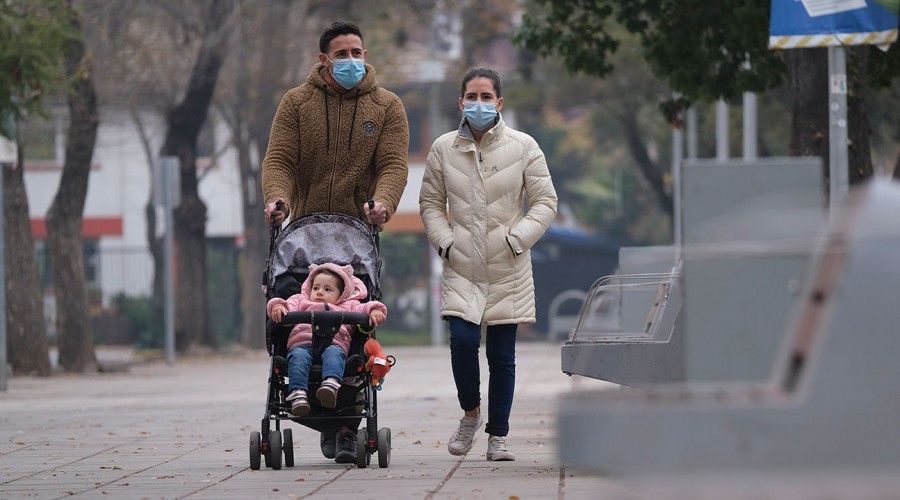 Si tienes hijos menores de 2 años postula desde este 1 de julio a Subsidio Protege y recibe $200 mil