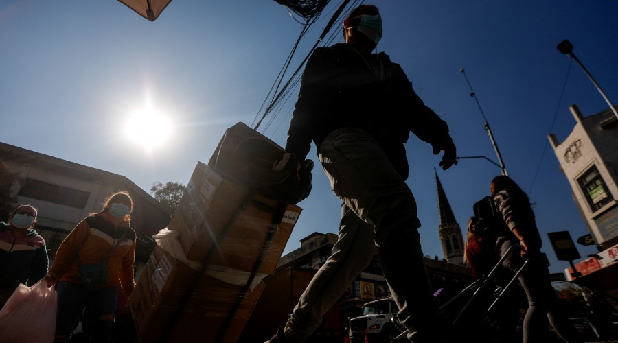 Santiago y Recoleta: Otras 23 comunas a nivel nacional salen de Cuarentena este jueves 01 de julio