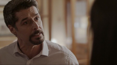 El enojo de Leiva con Patty - Capítulo 63