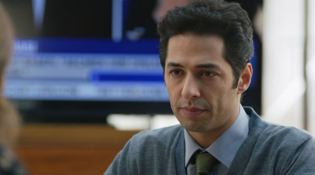 Avance extendido: Emre terminará su relación con Asly