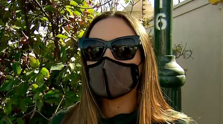 "Hay daños psicológicos, eso nadie me lo repara": Maura Rivera sobre agresión contra su marido Mark González