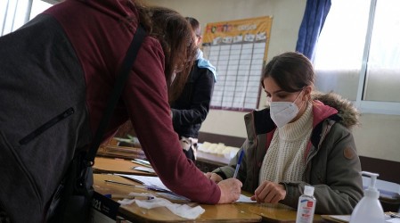 Primarias Presidenciales: Revisa el plazo máximo para que vocales de mesa convocados presenten sus excusas