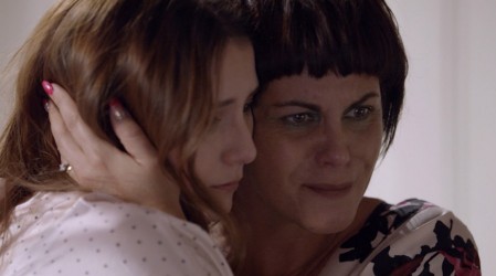 La tristeza de Esmeralda y Ágata - Capítulo 99