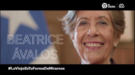 Beatrice Ávalos:  Premio Nacional de Ciencias de la Educación