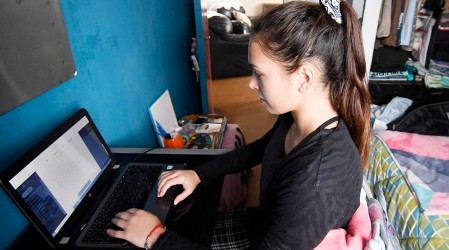 Internet y telefonía gratis por 3 meses: Te contamos cómo solicitar el Plan Solidario de Conectividad