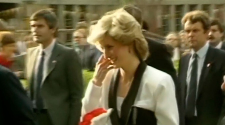 Hoy cumpliría 60 años: Revelan detalles de la noche en que murió Diana de Gales