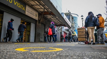 Avanzan a Transición: 17 comunas saldrán de Cuarentena este lunes 5 de julio