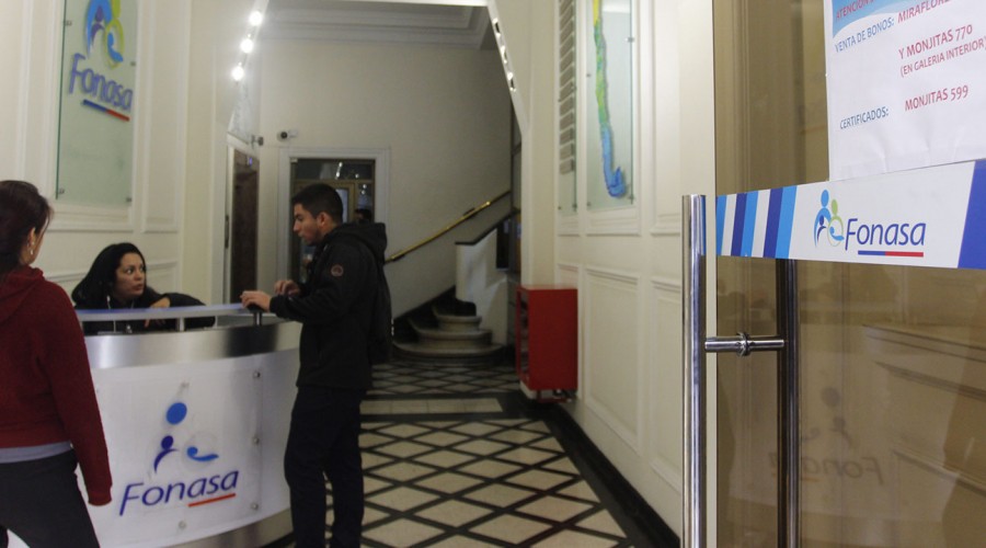 El proceso finaliza el 4 de julio: Averigua si te corresponde la devolución de cotizaciones de Fonasa El proceso finaliza el 4 de julio: Averigua si te corresponde la devolución de cotizaciones de Fonasa