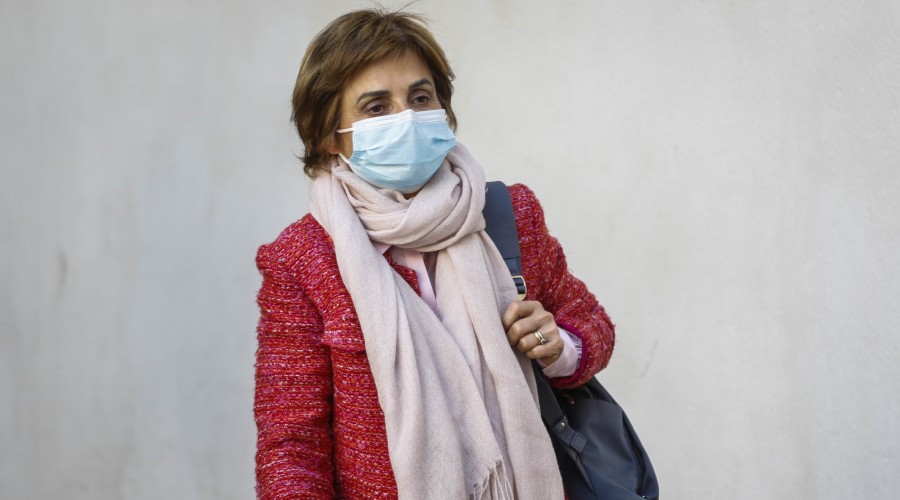 Preocupación tras llegada de variante Delta: Conoce las mascarillas que recomiendan para evitar contagios Preocupación tras llegada de variante Delta: Conoce las mascarillas que recomiendan para evitar contagios