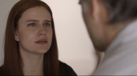 Álvaro le contó a Bianca que Gaby sabe todo - Capítulo 64