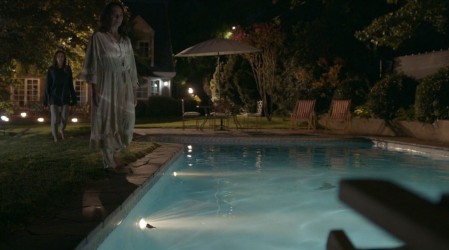 El incidente de Flavia