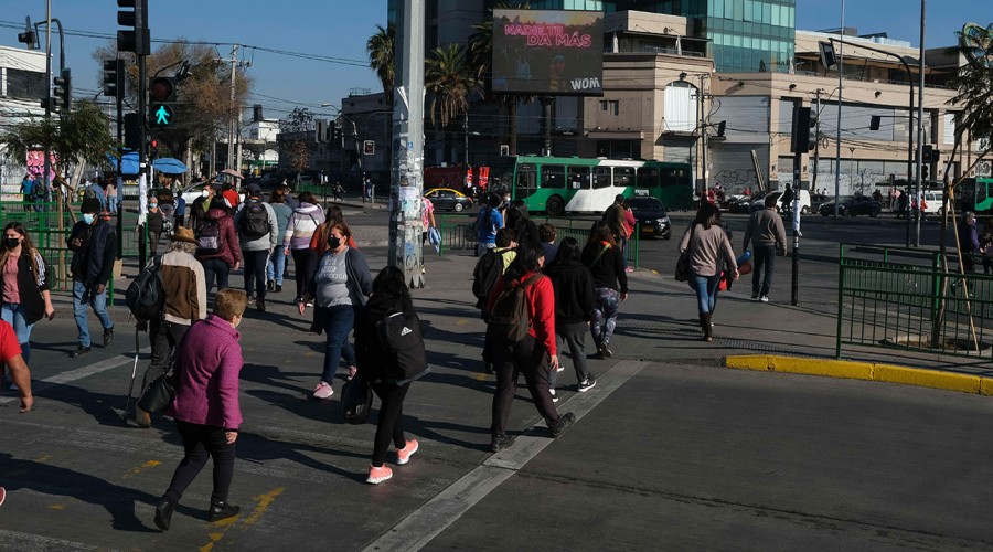 La Cuarentena termina en 17 comunas: Estas son las localidades que avanzan a Transición el 5 de julio