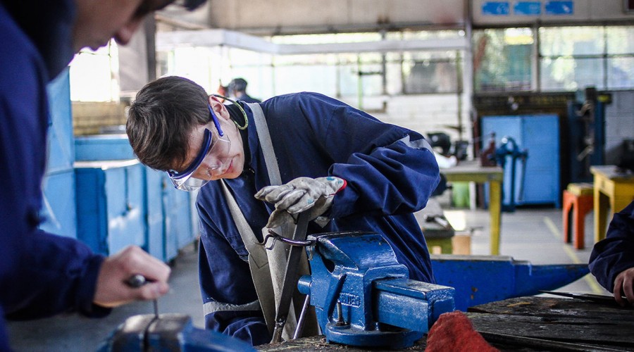 Beca Práctica Técnico Profesional: Conoce cómo acceder al segundo proceso de postulación este 05 de julio Beca Práctica Técnico Profesional: Conoce cómo acceder al segundo proceso de postulación este 05 de julio