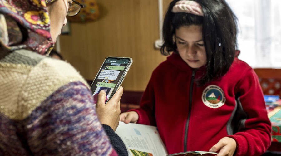 Bono Logro Escolar: Revisa con tu RUT si puedes acceder al beneficio Bono Logro Escolar: Revisa con tu RUT si puedes acceder al beneficio