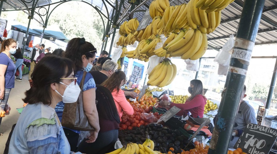 Cómo solicitar el Bono para Pymes y Feriantes que entrega ...