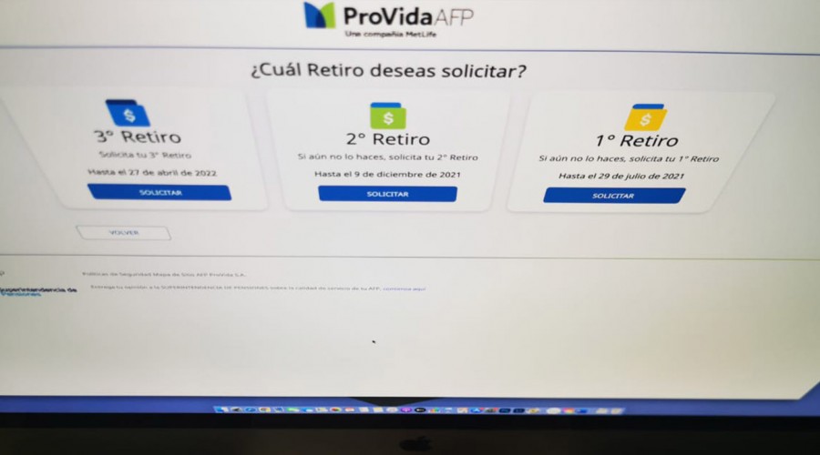 Estos son los beneficios que los afiliados a las AFP pueden recibir Estos son los beneficios que los afiliados a las AFP pueden recibir