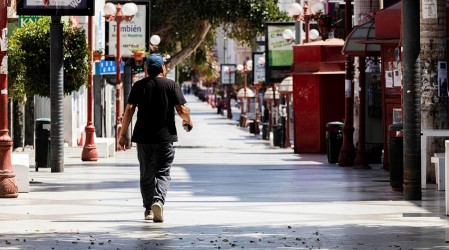 Salen de Cuarentena: 26 comunas entran a Transición este jueves 8 de julio