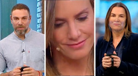 "Diana, estamos contigo": José Antonio Neme da palabras de apoyo a Diana Bolocco tras muerte de su cuñado