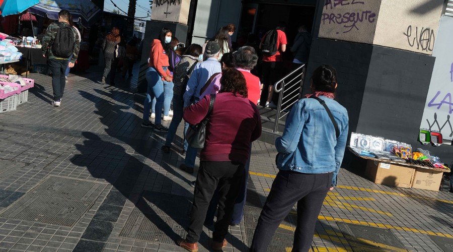 ¿Qué comunas avanzan a Fase 3 de Preparación este jueves 8 de julio?
