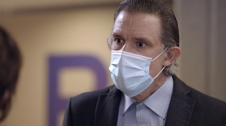 El culpable del accidente de Maca y Rubí - Capítulo 101