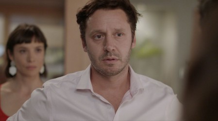 La verdad del viaje de Teresa y Joaquín - Capítulo 65