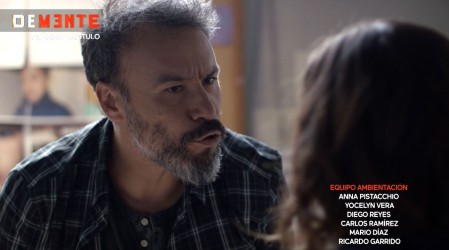 Avance: Saldaña publicará el reportaje de la familia Betancourt