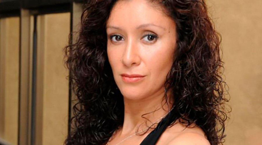 Angélica Sepúlveda sube foto con ex chico reality e indica que tiene "un hombre especial"