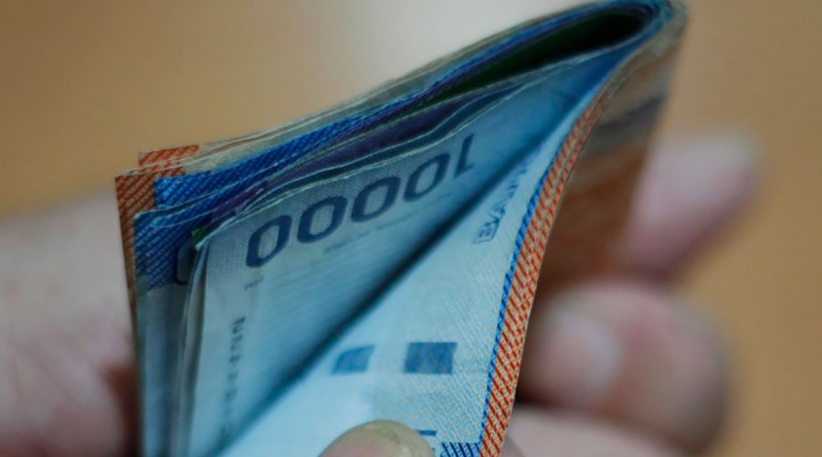 ¿Depósito o pago presencial? Revisa con tu RUT la modalidad y fecha en la que recibes el IFE ¿Depósito o pago presencial? Revisa con tu RUT la modalidad y fecha en la que recibes el IFE